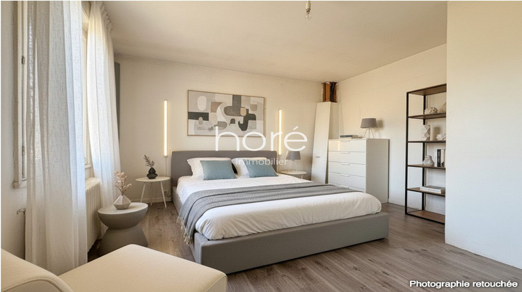 Ma-Cabane - Vente Maison Saligny, 115 m²