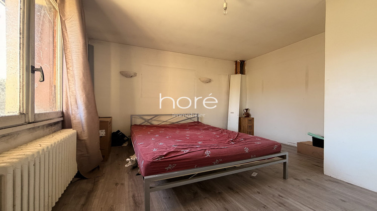 Ma-Cabane - Vente Maison Saligny, 115 m²