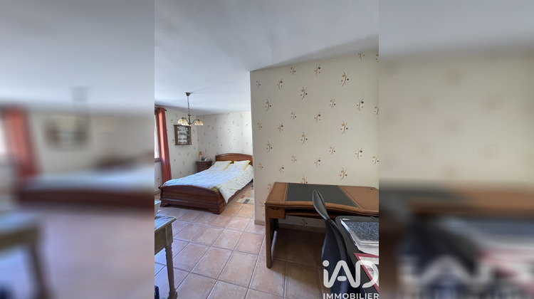 Ma-Cabane - Vente Maison Saligny, 121 m²