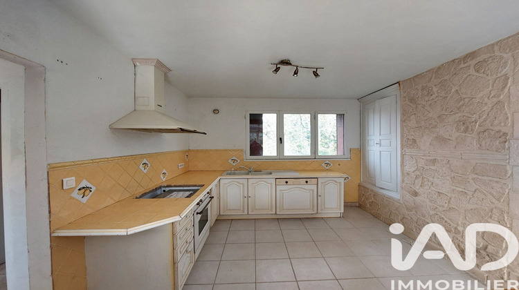 Ma-Cabane - Vente Maison Saligny, 95 m²