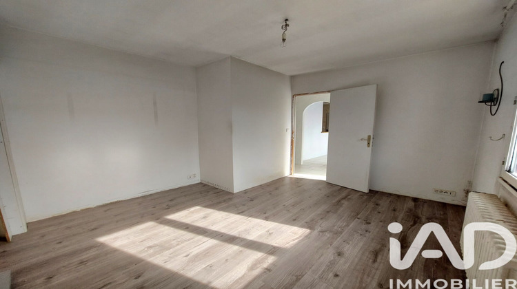 Ma-Cabane - Vente Maison Saligny, 95 m²
