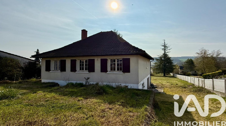 Ma-Cabane - Vente Maison Saligny, 67 m²