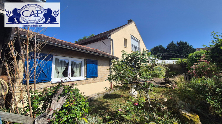 Ma-Cabane - Vente Maison Saligny, 140 m²