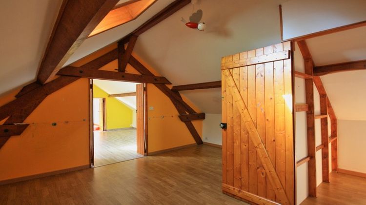 Ma-Cabane - Vente Maison SALIGNY SUR ROUDON, 102 m²