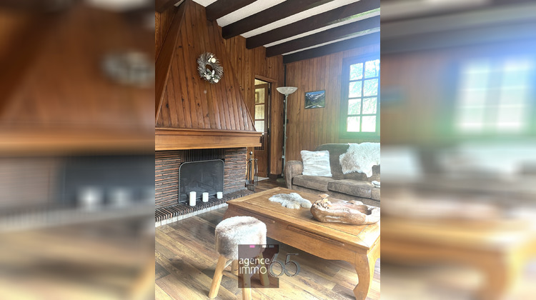 Ma-Cabane - Vente Maison Saligos, 114 m²