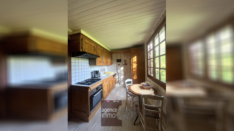 Ma-Cabane - Vente Maison Saligos, 114 m²