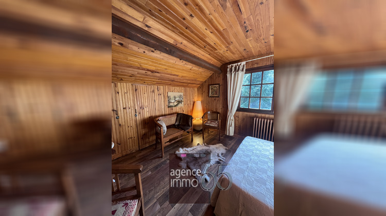 Ma-Cabane - Vente Maison Saligos, 114 m²