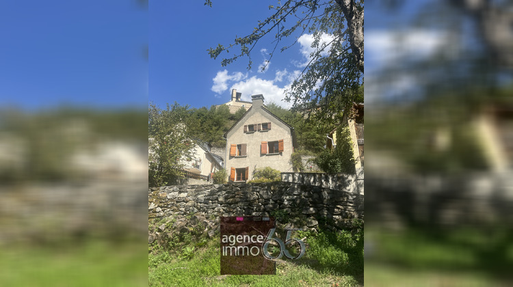 Ma-Cabane - Vente Maison Saligos, 145 m²