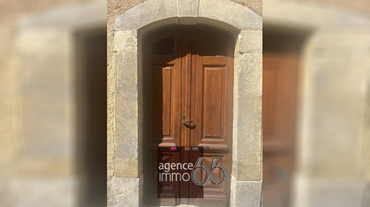 Ma-Cabane - Vente Maison Saligos, 145 m²