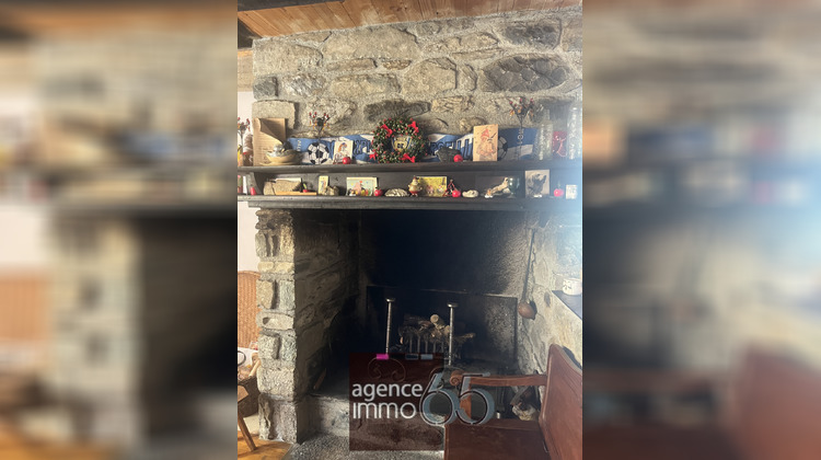 Ma-Cabane - Vente Maison Saligos, 145 m²