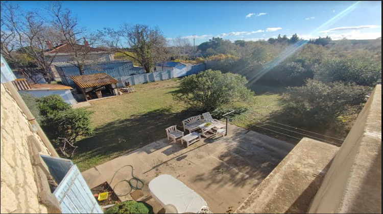 Ma-Cabane - Vente Maison Salin de giraud, 160 m²