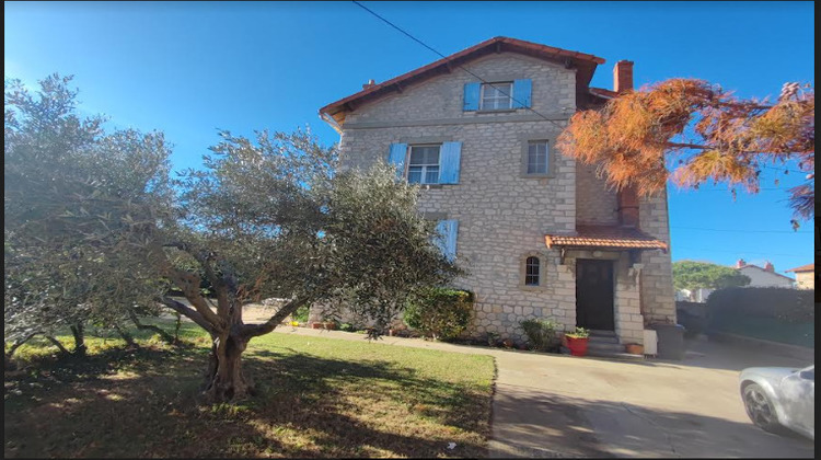 Ma-Cabane - Vente Maison Salin de giraud, 160 m²