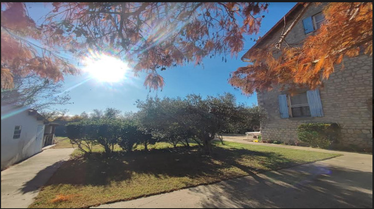 Ma-Cabane - Vente Maison Salin de giraud, 160 m²