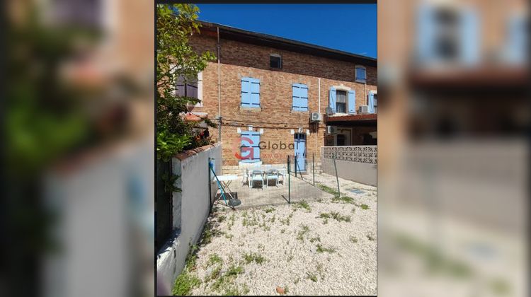 Ma-Cabane - Vente Maison Salin de giraud, 141 m²