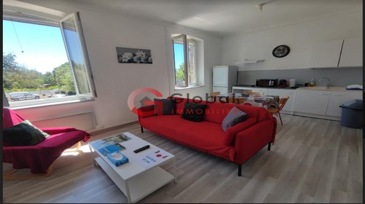 Ma-Cabane - Vente Maison Salin de giraud, 141 m²