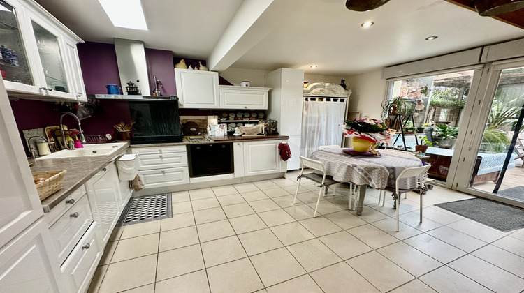 Ma-Cabane - Vente Maison Salin de giraud, 73 m²