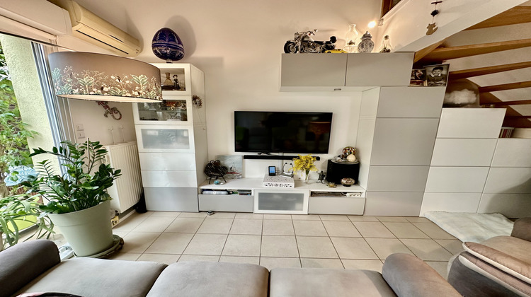 Ma-Cabane - Vente Maison Salin de giraud, 73 m²