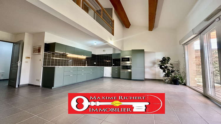 Ma-Cabane - Vente Maison Salin de giraud, 79 m²