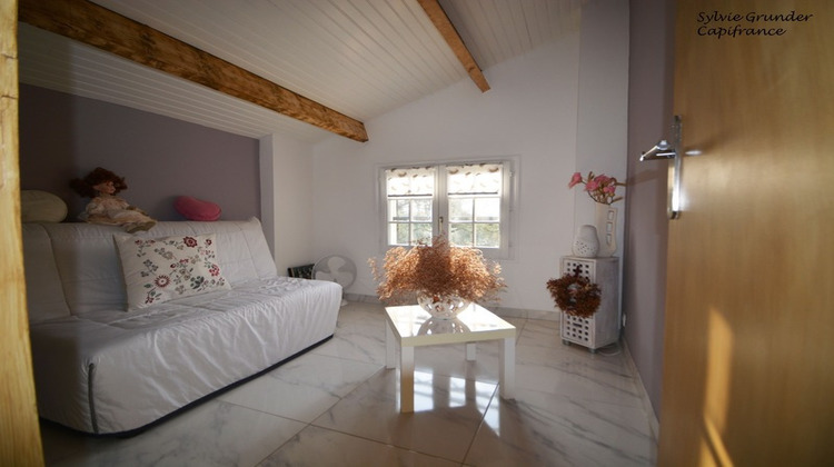 Ma-Cabane - Vente Maison SALIN DE GIRAUD, 108 m²