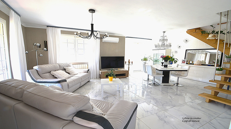 Ma-Cabane - Vente Maison SALIN DE GIRAUD, 108 m²
