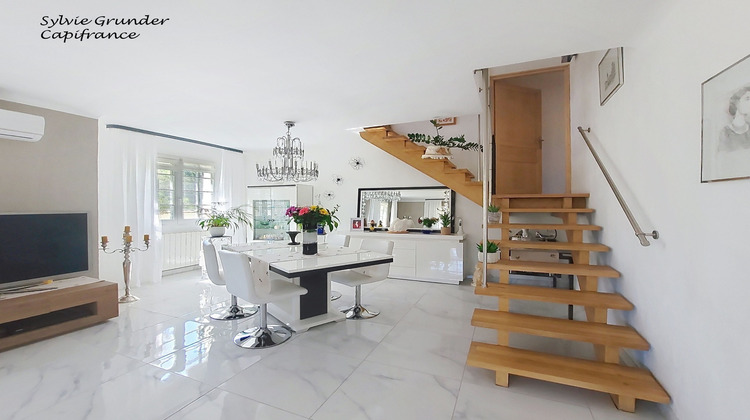 Ma-Cabane - Vente Maison SALIN DE GIRAUD, 108 m²