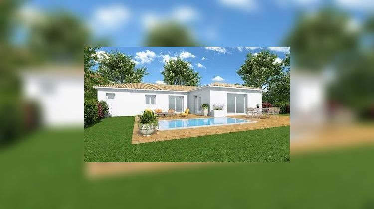 Ma-Cabane - Vente Maison Salindres, 90 m²