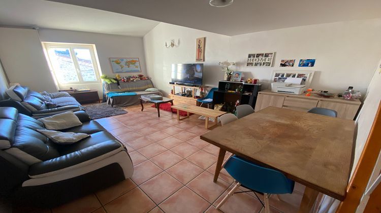 Ma-Cabane - Vente Maison SALINDRES, 112 m²