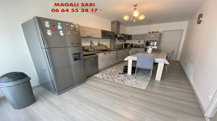 Ma-Cabane - Vente Maison SALINDRES, 124 m²