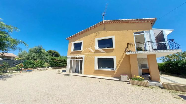 Ma-Cabane - Vente Maison Salindres, 0 m²