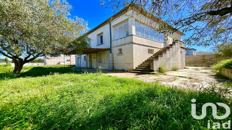 Ma-Cabane - Vente Maison Salindres, 100 m²