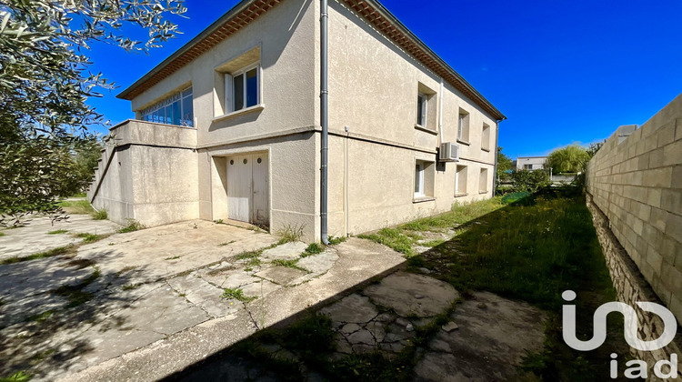 Ma-Cabane - Vente Maison Salindres, 100 m²