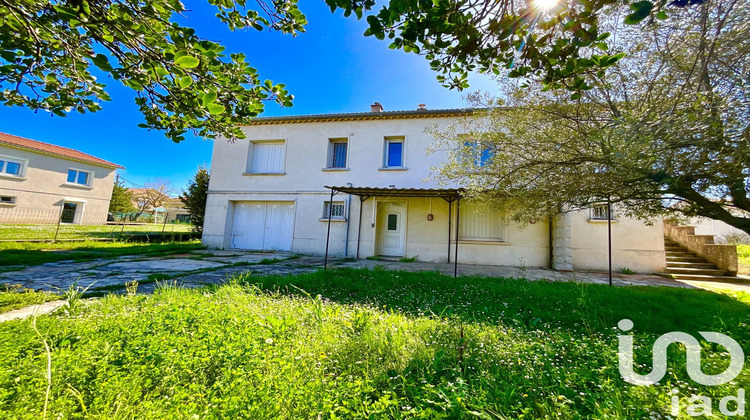 Ma-Cabane - Vente Maison Salindres, 100 m²