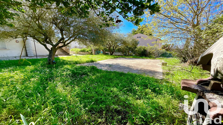 Ma-Cabane - Vente Maison Salindres, 100 m²