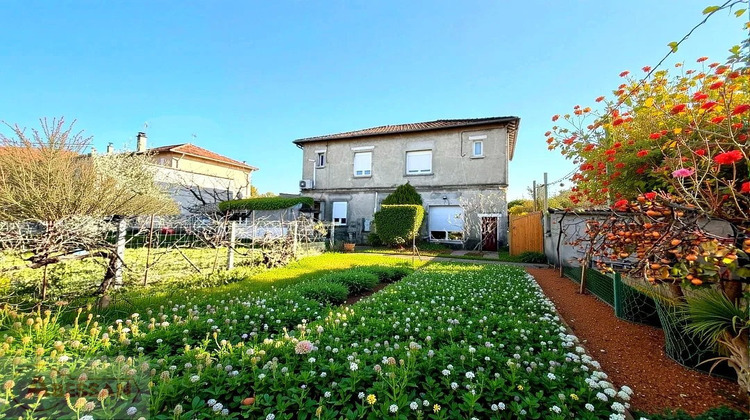 Ma-Cabane - Vente Maison SALINDRES, 60 m²