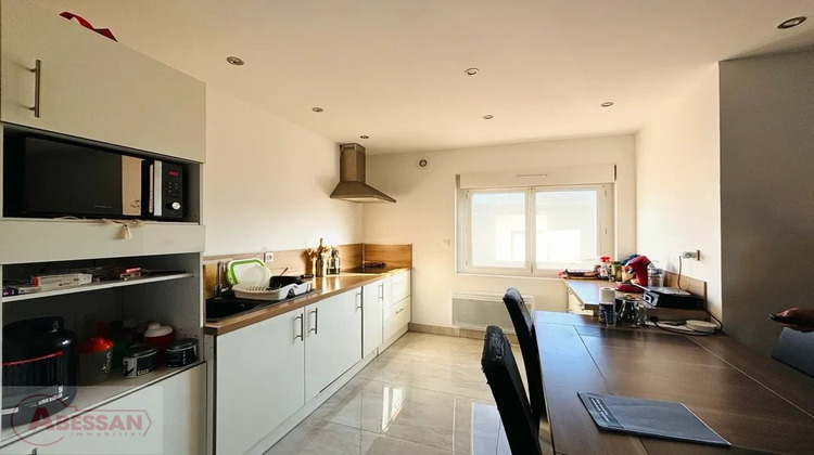 Ma-Cabane - Vente Maison SALINDRES, 60 m²