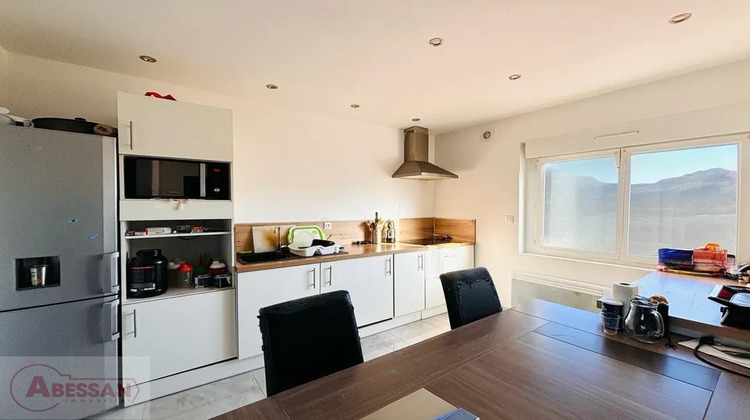 Ma-Cabane - Vente Maison SALINDRES, 60 m²