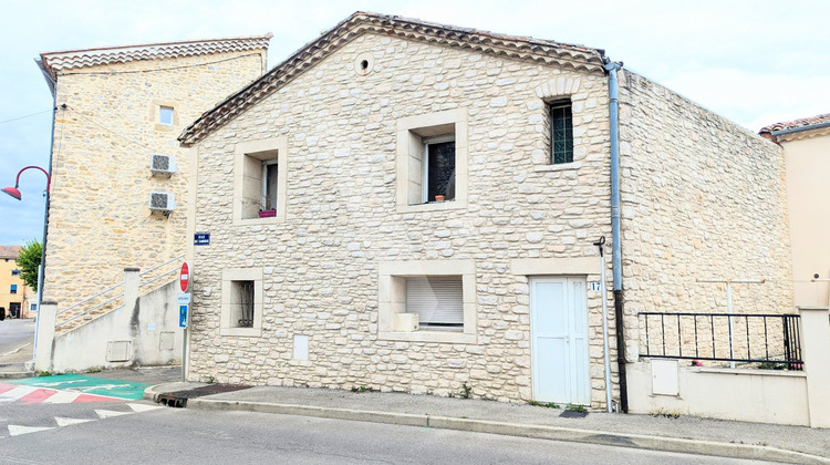 Ma-Cabane - Vente Maison SALINDRES, 80 m²