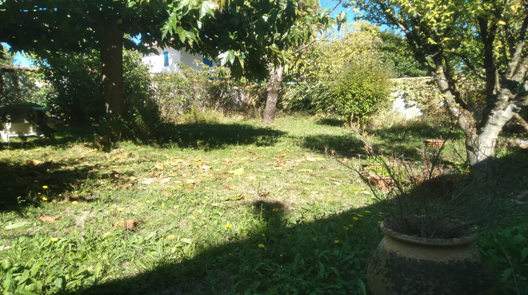 Ma-Cabane - Vente Maison Salindres, 122 m²