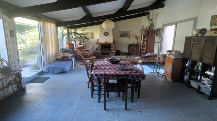 Ma-Cabane - Vente Maison Salindres, 122 m²