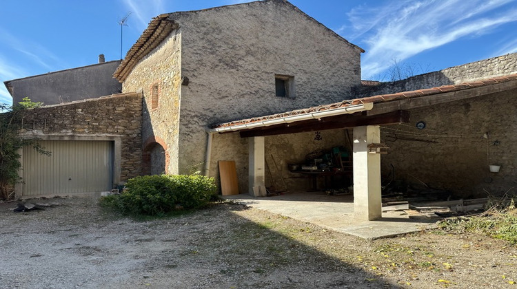 Ma-Cabane - Vente Maison SALINDRES, 162 m²
