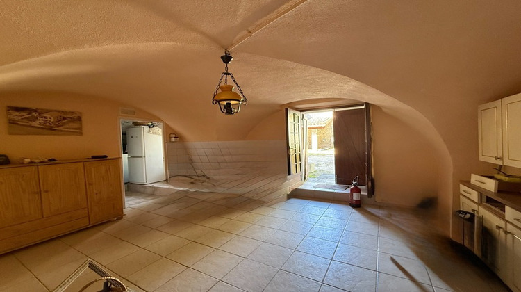 Ma-Cabane - Vente Maison SALINDRES, 162 m²