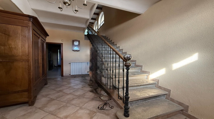 Ma-Cabane - Vente Maison SALINDRES, 162 m²