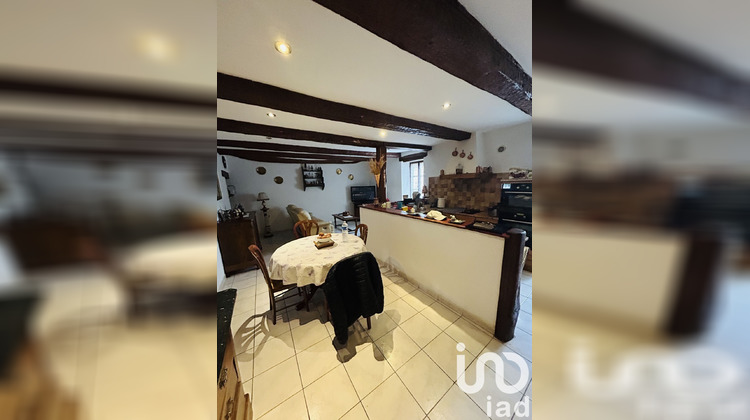 Ma-Cabane - Vente Maison Salindres, 162 m²