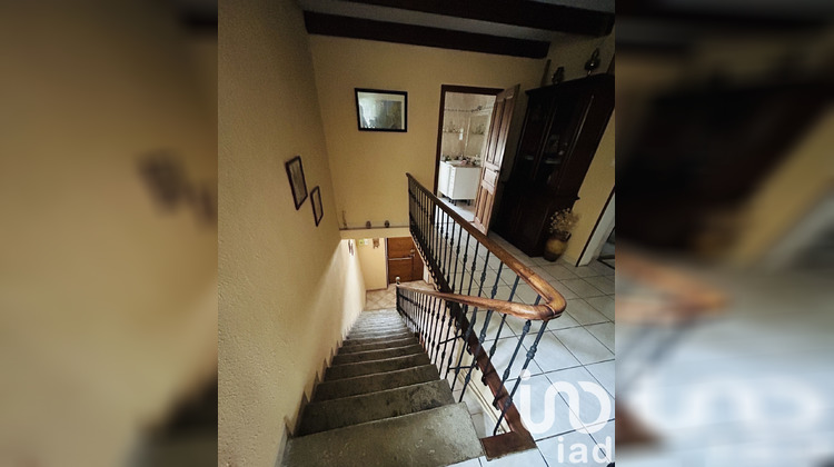 Ma-Cabane - Vente Maison Salindres, 162 m²