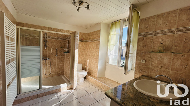 Ma-Cabane - Vente Maison Salindres, 162 m²