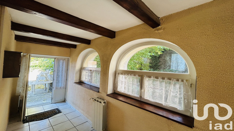 Ma-Cabane - Vente Maison Salindres, 162 m²