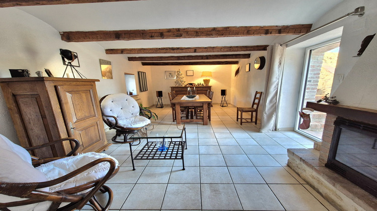 Ma-Cabane - Vente Maison Salindres, 110 m²