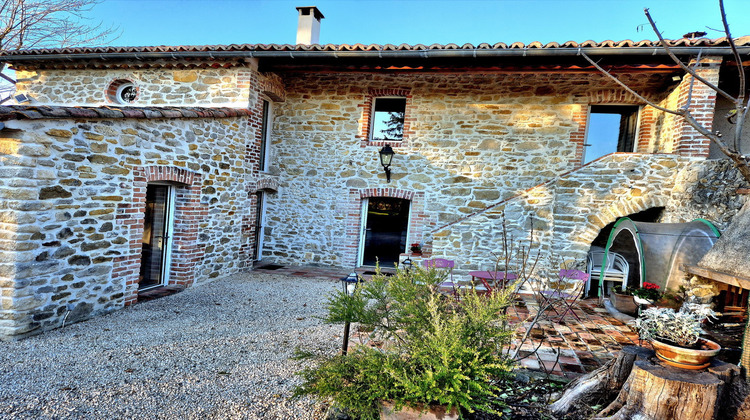 Ma-Cabane - Vente Maison Salindres, 110 m²
