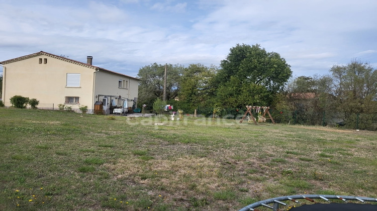 Ma-Cabane - Vente Maison SALINDRES, 176 m²