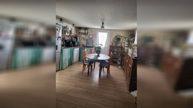 Ma-Cabane - Vente Maison SALINDRES, 176 m²